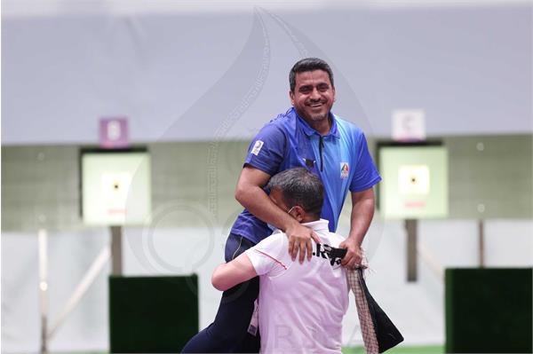 بازی های المپیک 2020 توکیو، ژاپن