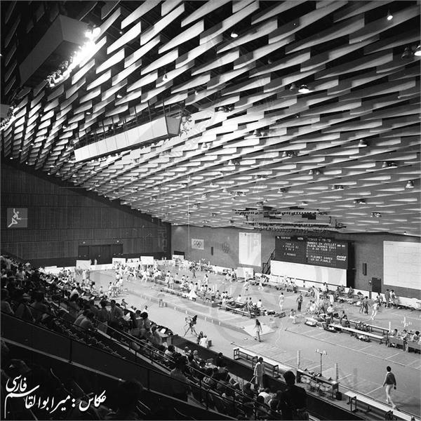 بازی های المپیک 1976 مونترال