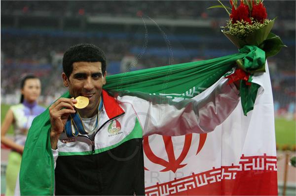 بازی های آسیایی 2010 گوانگژو چین