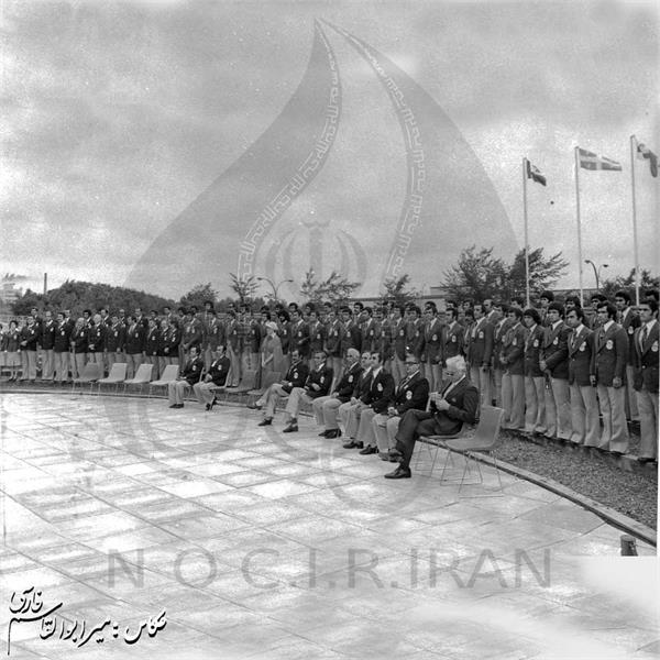 بازی های المپیک 1976 مونترال