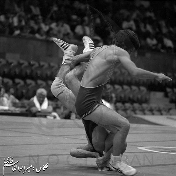 بازی های المپیک 1976 مونترال