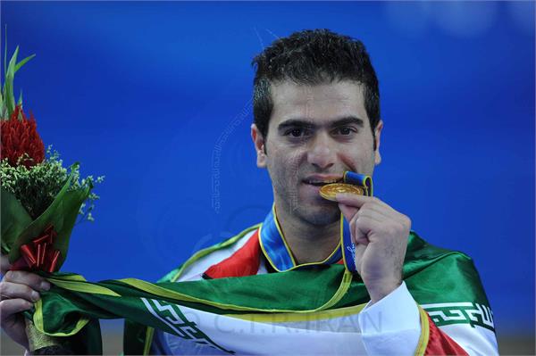 بازی های آسیایی 2010 گوانگژو چین