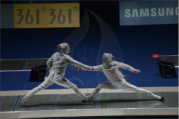 بازی های آسیایی 2014 اینچئون کره جنوبی