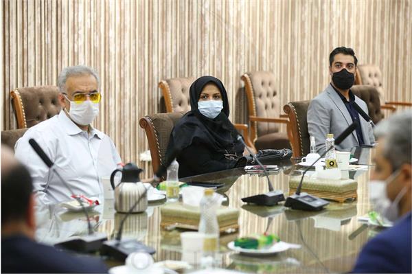 کمیسیون توسعه روابط بین الملل