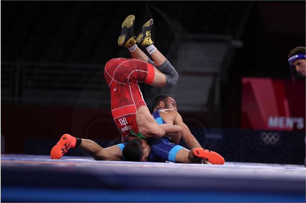 بازی های المپیک 2020 توکیو، ژاپن