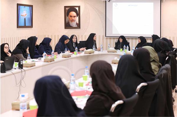 کمیسیون بانوان