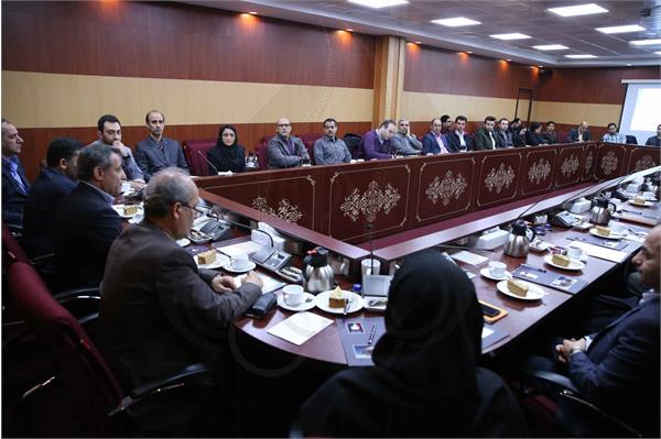 کمیسیون فناوری و مدیریت فضای مجازی