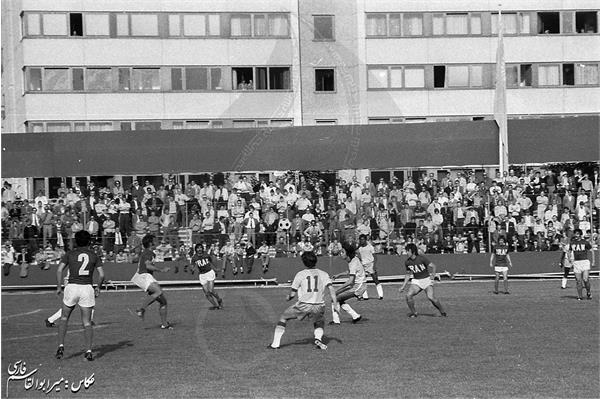 بازیهای المپیک 1972 مونیخ