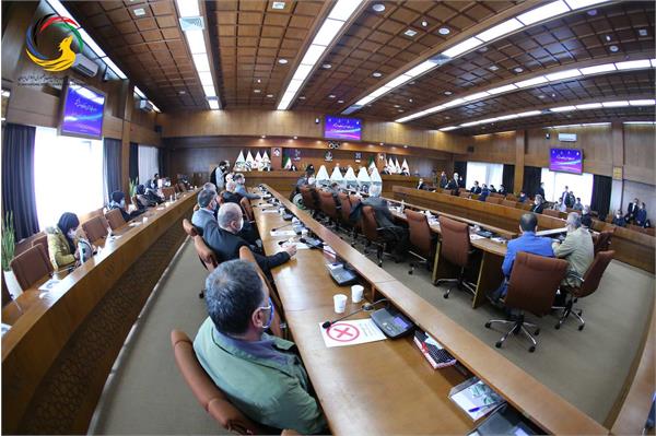 رونمایی از 5 تندیس قهرمانان ورزشی کشور 9 دی 1399