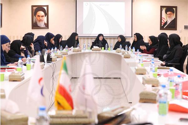 کمیسیون بانوان