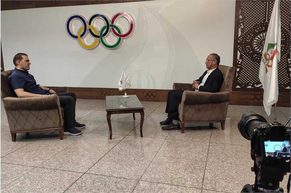 سیف الله ترابی