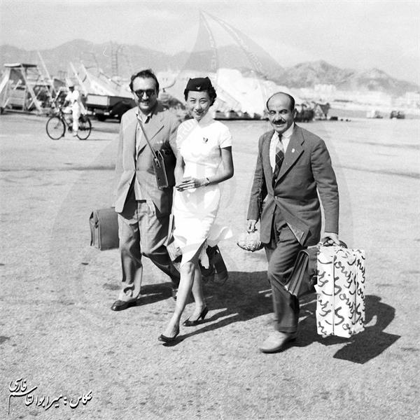 بازی های آسیایی 1958 توکیو، ژاپن