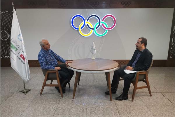 رضا عموزاده خلیلی