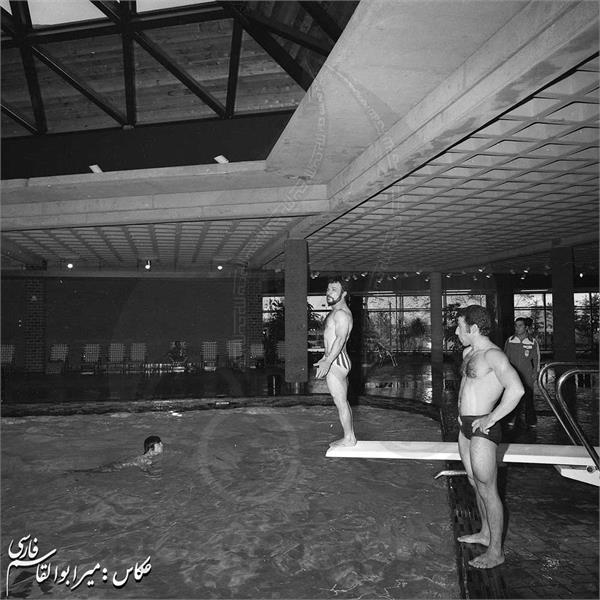 بازی های المپیک 1976 مونترال