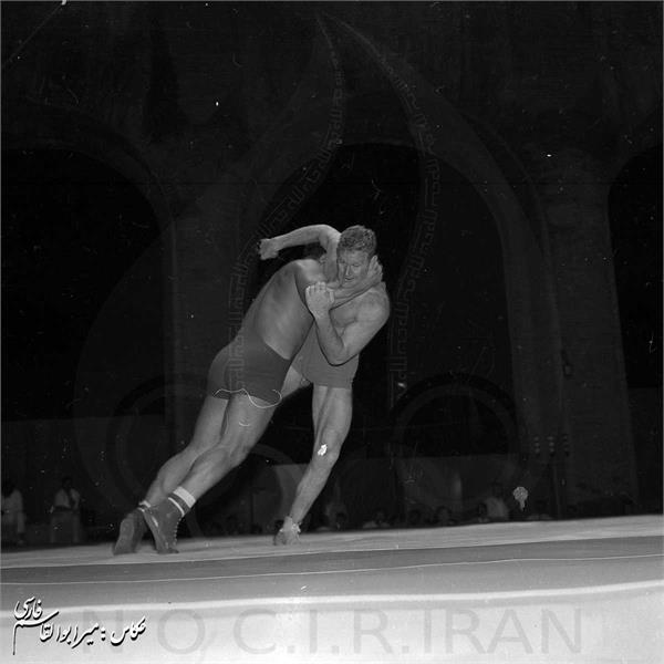 بازی های المپیک 1960 رم، ایتالیا