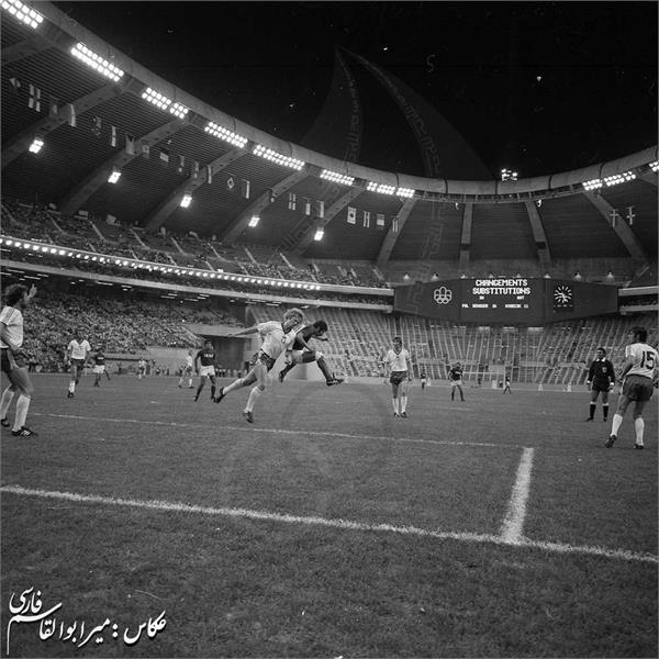 بازی های المپیک 1976 مونترال