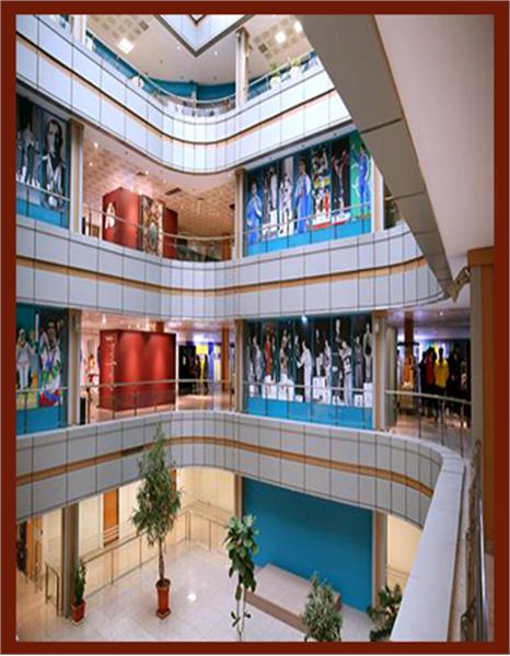 بازدیدها از موزه