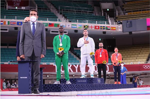 بازی های المپیک 2020 توکیو، ژاپن