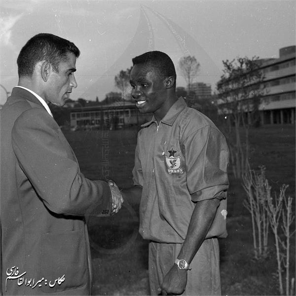 بازی های المپیک 1960 رم، ایتالیا