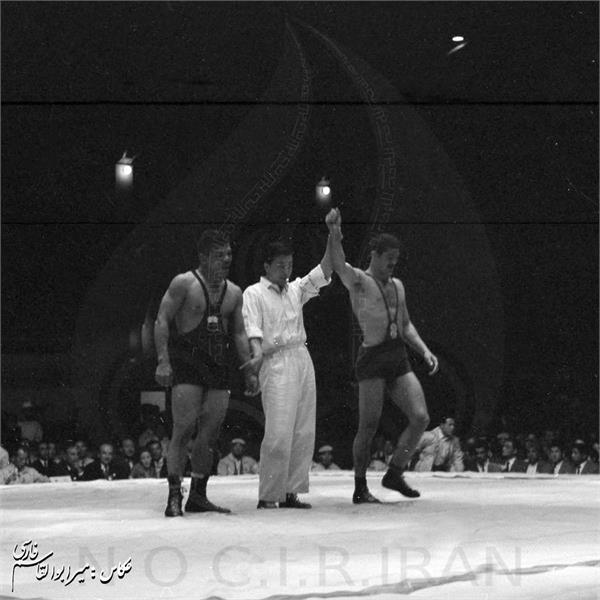 بازی های آسیایی 1958 توکیو، ژاپن