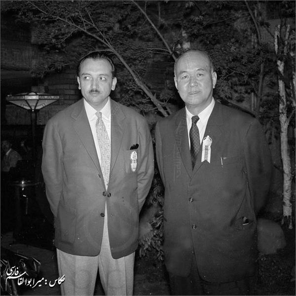 بازی های آسیایی 1958 توکیو، ژاپن