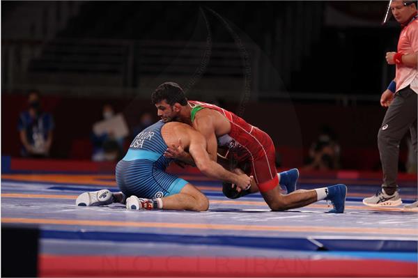 بازی های المپیک 2020 توکیو، ژاپن