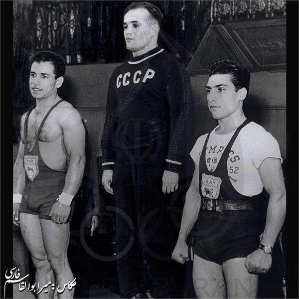 بازی های المپیک 1952 هلسینکی