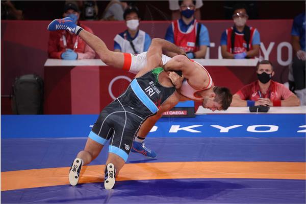 بازی های المپیک 2020 توکیو، ژاپن