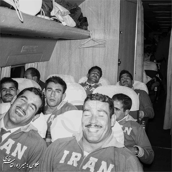 بازی های المپیک 1956 ملبورن