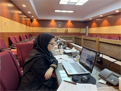 General Assembly of Olympic Museums Network