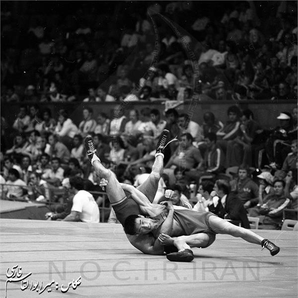 بازی های المپیک 1976 مونترال