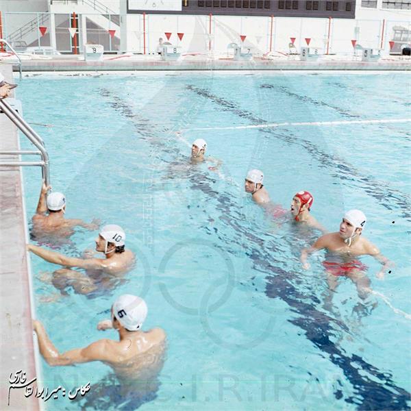 بازی های آسیایی 1970 بانکوک، تایلند