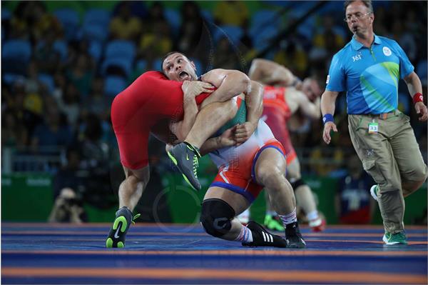 بازیهای المپیک 2016 ریو