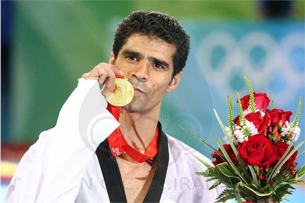 بازی های المپیک تابستانی 2008 پکن