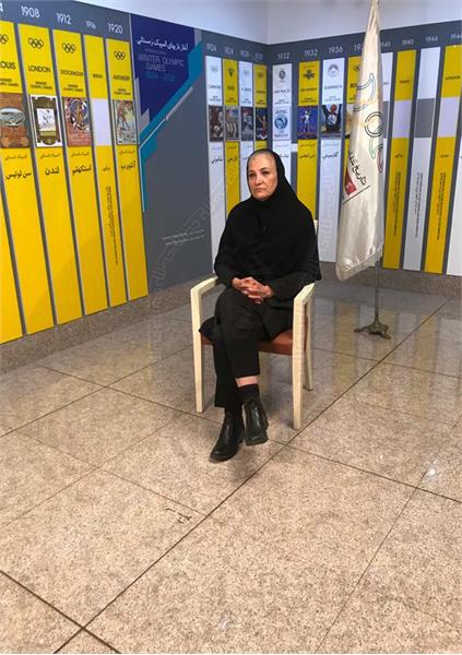 فریده هادوی