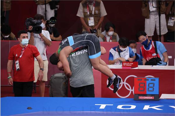 بازی های المپیک 2020 توکیو، ژاپن