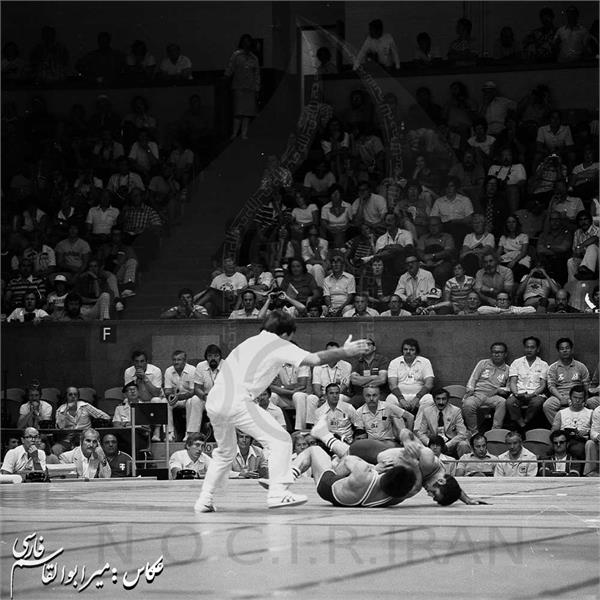 بازی های المپیک 1976 مونترال