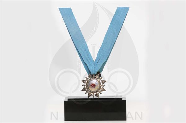 اولین مدال آسیایی والیبال زنان