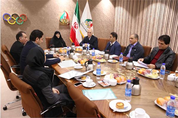 کمیسیون بازاریابی و توسعه منابع