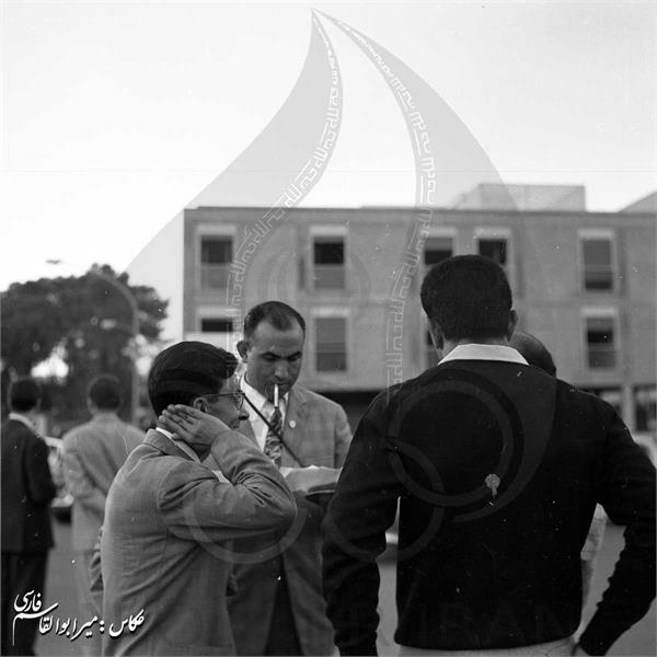 بازی های المپیک 1960 رم، ایتالیا