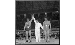 بازی‌های آسیایی ۱۹۵۸ توکیو