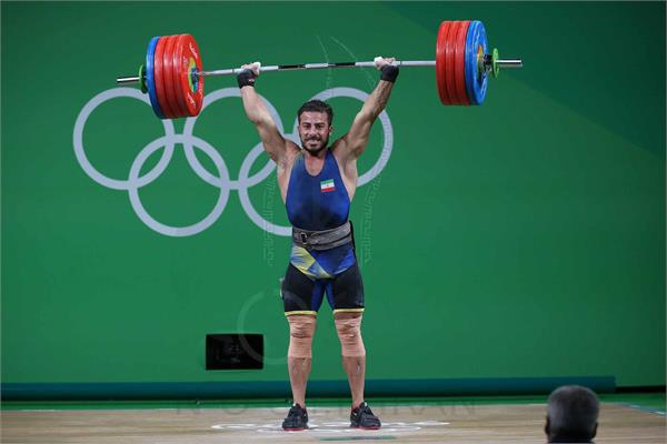 بازیهای المپیک 2016 ریو