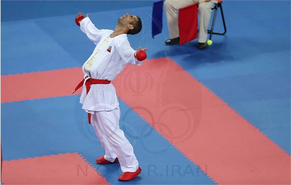 بازی های آسیایی 2014 اینچئون کره جنوبی