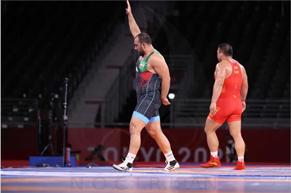 بازی های المپیک 2020 توکیو، ژاپن