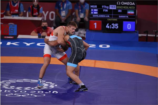 بازی های المپیک 2020 توکیو، ژاپن