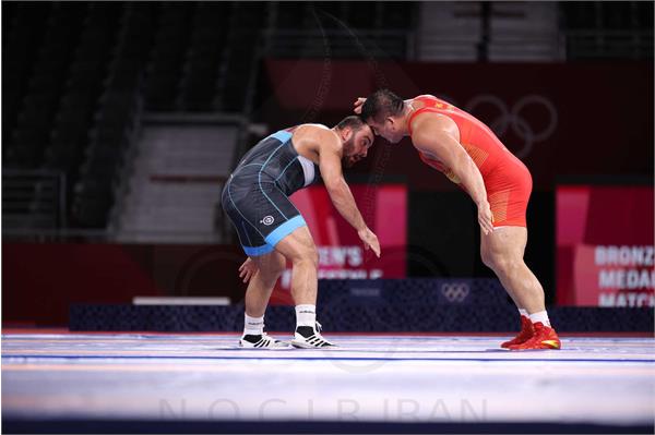 بازی های المپیک 2020 توکیو، ژاپن