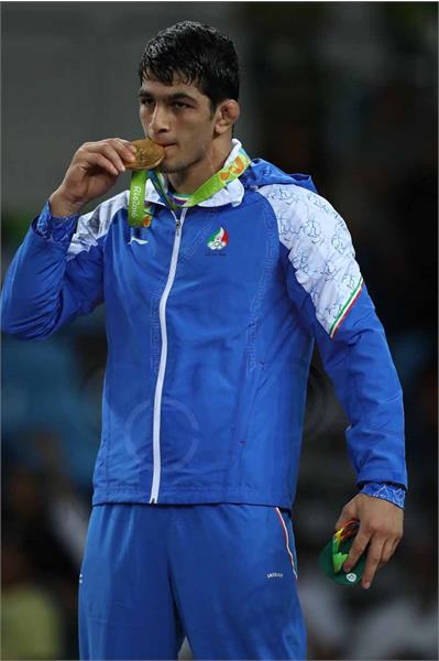 بازیهای المپیک 2016 ریو