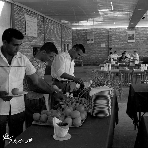 بازی های المپیک 1960 رم، ایتالیا