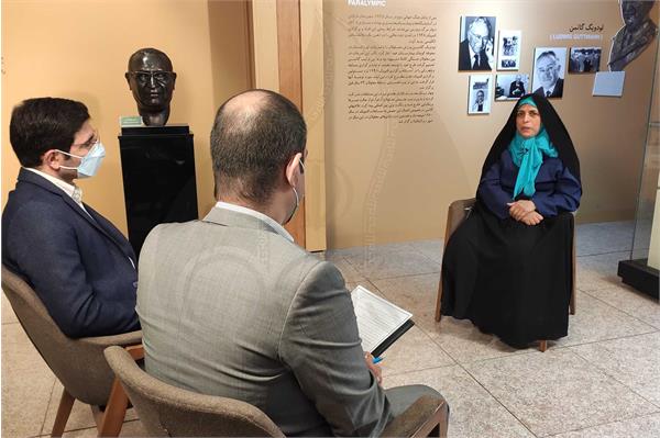 مهین فرهادی زاد