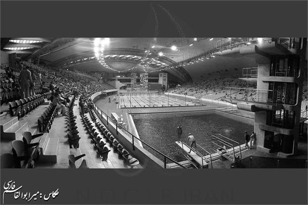 بازی های المپیک 1976 مونترال